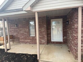 5102 Roxbury Way in Springdale, AR - Building Photo - Building Photo