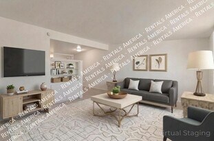 3452 N Geronimo Ave in Tucson, AZ - Building Photo