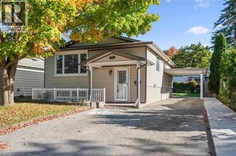 74 Elm Ridge Dr in Kitchener, ON - Building Photo - Building Photo