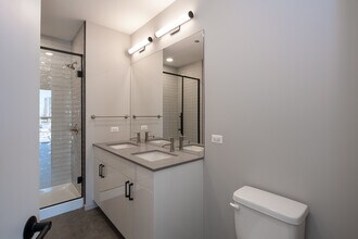 The Jax in Chicago, IL - Building Photo - Interior Photo