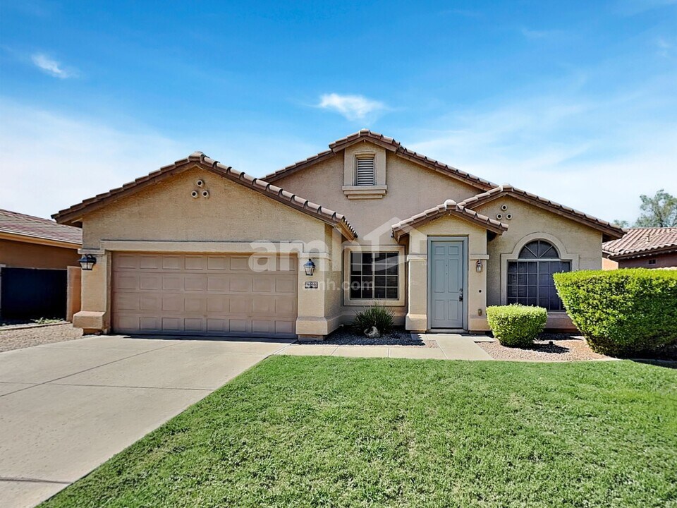 4616 S Emery in Mesa, AZ - Building Photo