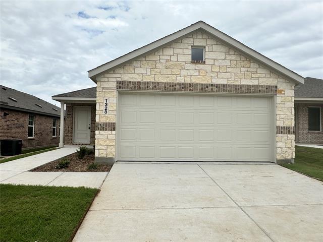 property at 1328 Alfred St