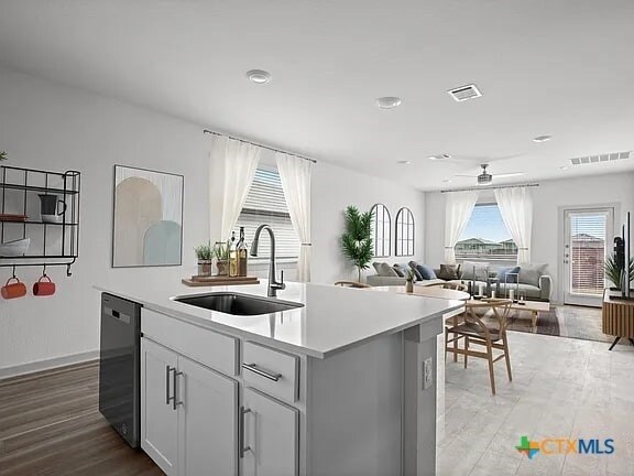 333 Fairfax Ave in San Marcos, TX - Building Photo - Building Photo