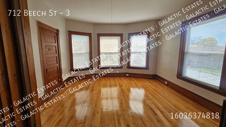 712 Beech St in Manchester, NH - Building Photo