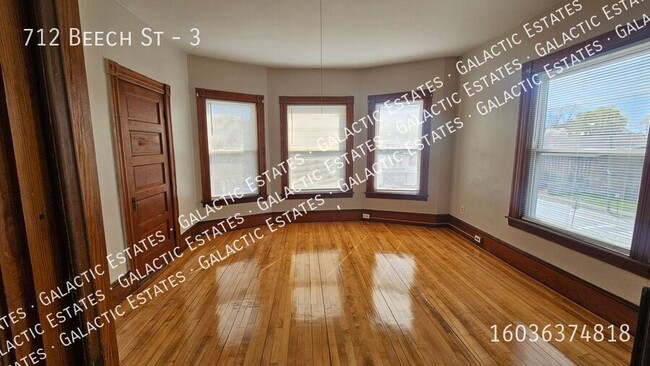 property at 712 Beech St
