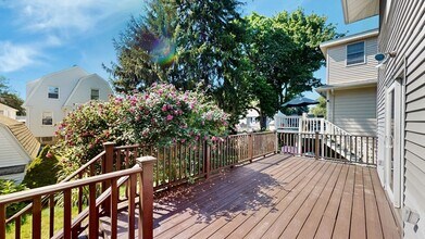 278 Furnace Brook Pky in Quincy, MA - Building Photo - Building Photo