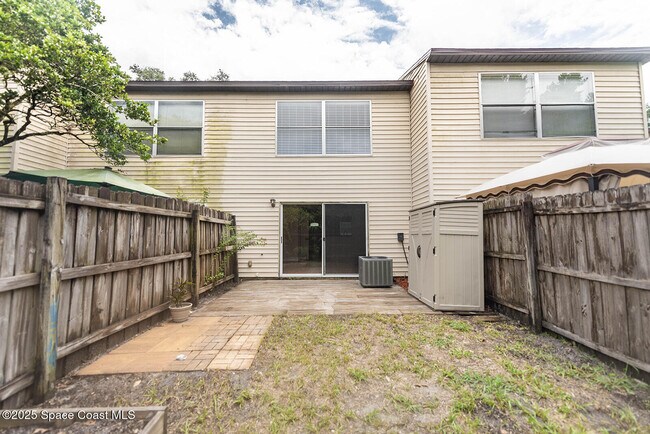 3456 Joe Murell Dr in Titusville, FL - Building Photo - Building Photo