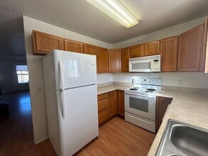 4797 Live Oak Dr in Colorado Springs, CO - Building Photo - Building Photo