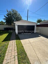 1408 E 142nd St in Compton, CA - Building Photo - Building Photo