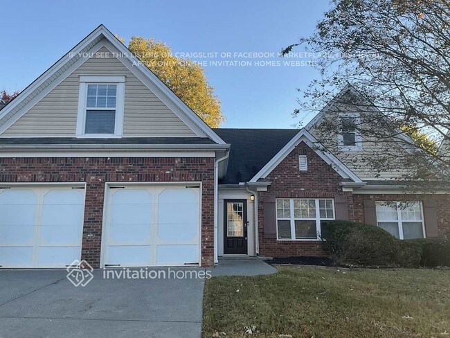 property at 2373 Walnut Tree Ln