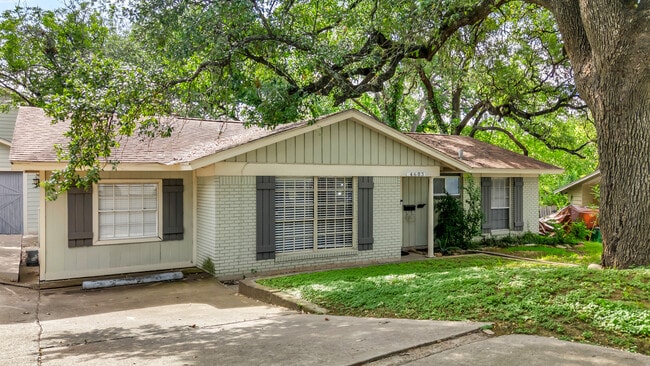 4603 Lennox Dr in Austin, TX - Building Photo - Building Photo