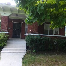 466 N McNeil St in Memphis, TN - Building Photo - Building Photo