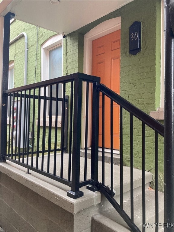 30 Tracy St in Buffalo, NY - Building Photo - Building Photo