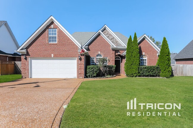 property at 4629 Forsman Ct