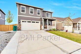 17981 Sky Pilot Ave in Parker, CO - Building Photo - Building Photo