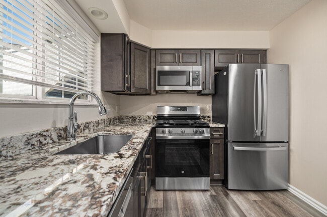 Stonegate in Aliquippa, PA - Building Photo - Building Photo