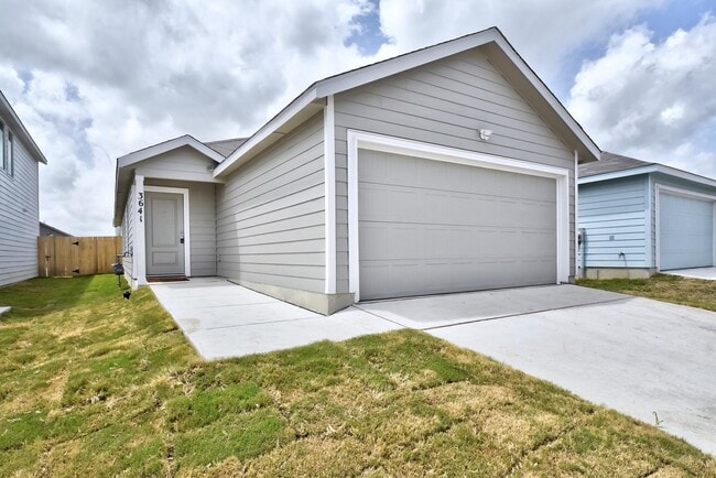 property at 3641 Wentz Hill Dr