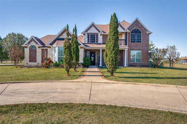 property at 400 League Rd