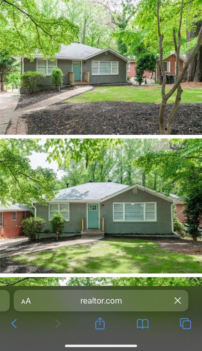 property at 2992 Harlan Dr