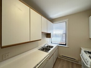 1316 Oak Ave in Evanston, IL - Building Photo - Building Photo