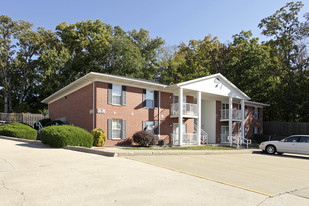 Twin City Villa Apartments