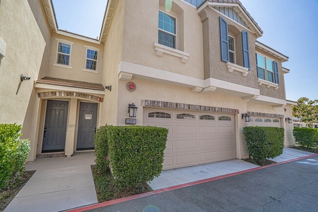 property at 22097 Barrington Way