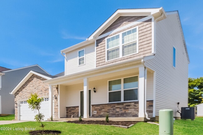 443 Vildana Wy in Shelbyville, KY - Building Photo - Building Photo