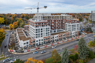 Edenbridge in Toronto, ON - Building Photo - Building Photo