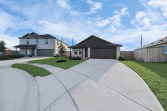 6510 Leaf Creek Dr in Katy, TX - Building Photo - Building Photo