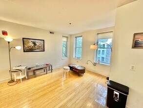 52 Quincy Pl NW in Washington, DC - Building Photo - Building Photo
