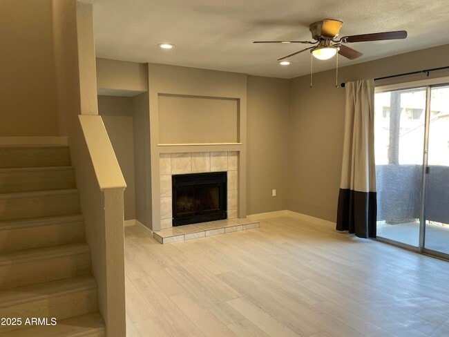 1645 W Baseline Rd in Mesa, AZ - Building Photo - Building Photo