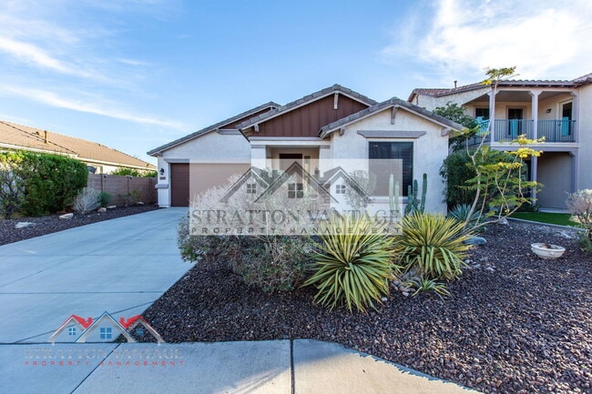 12687 W Lowden Rd in Peoria, AZ - Building Photo - Building Photo