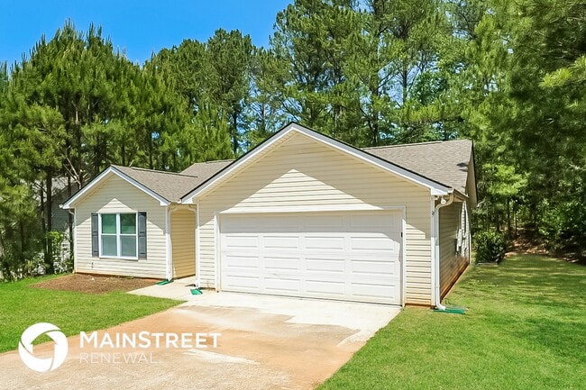 property at 64 Mineral Springs Ln