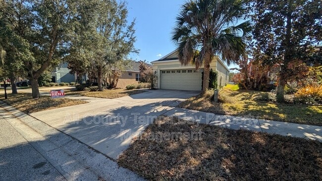 property at 17449 New Cross Cir