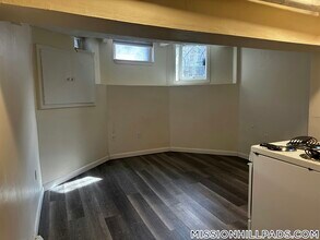 51 S Huntington Ave in Boston, MA - Building Photo - Building Photo