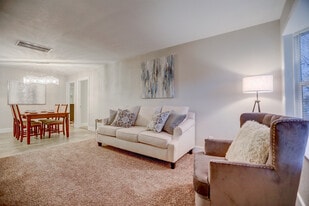 1060 Worchester St, Unit $750 room built in shelving in Aurora, CO - Building Photo