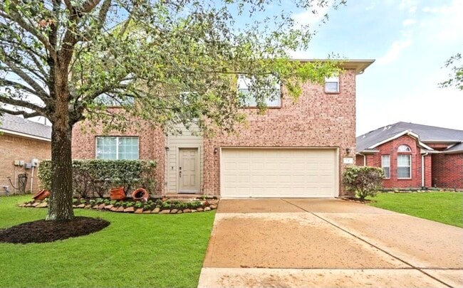 18 Morro Bay Dr in Manvel, TX - Building Photo - Building Photo