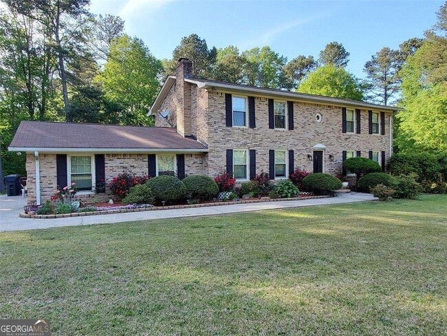 2220 Sunny Hill Rd in Lawrenceville, GA - Building Photo - Building Photo