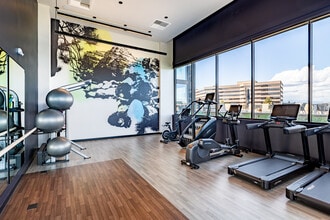 The Avant in Centennial, CO - Foto de edificio - Interior Photo