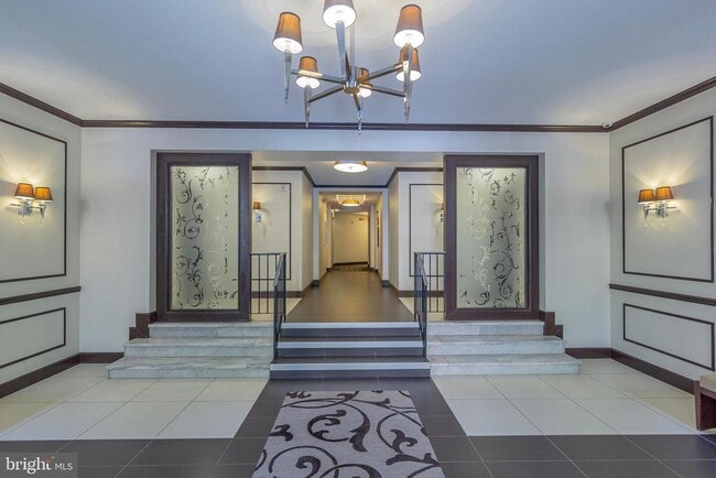 property at 1910 Kalorama Rd NW