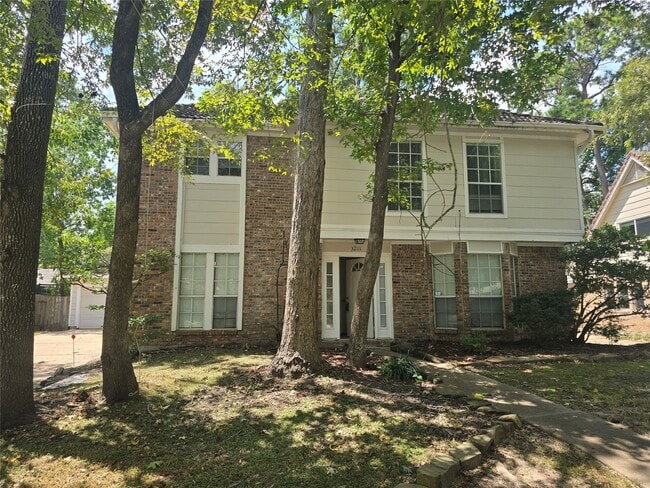 3211 Highland Laurels Dr in Houston, TX - Building Photo - Building Photo
