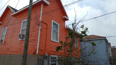 3018 Avenue M in Galveston, TX - Building Photo - Building Photo