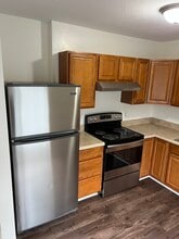 800 Lullwater Rd in Chattanooga, TN - Building Photo - Building Photo