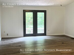 375 Bethesda Trail in Ball Ground, GA - Building Photo - Building Photo