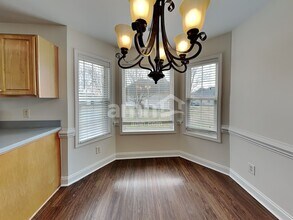 1009 Trillium Pl in Indian Trail, NC - Foto de edificio - Building Photo