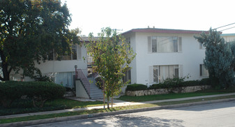 302 E Orlando Way Apartments