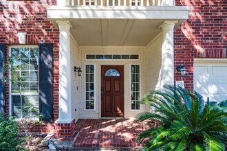 9611 Sage Deck Ln in Houston, TX - Building Photo - Building Photo