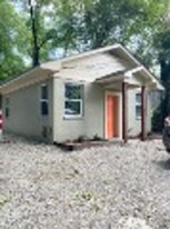 115 W Drake Ave in Auburn, AL - Building Photo