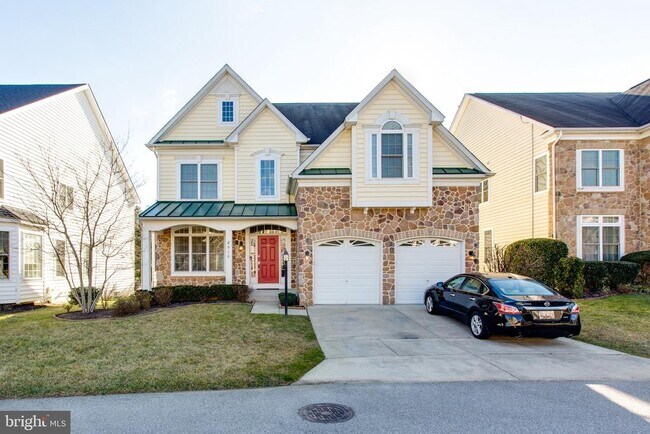8510 Autumn Grain Gate in Laurel, MD - Building Photo - Building Photo