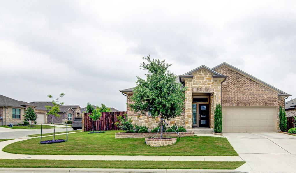 16800 Marcello Dr in Pflugerville, TX - Building Photo